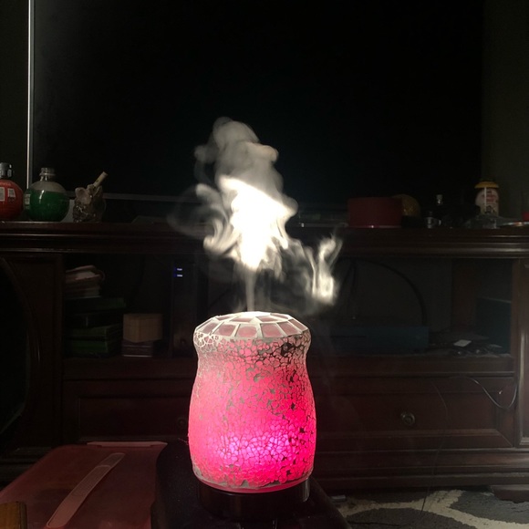 Stimulating Stress Relief Essential Oil Blend - Picture 5 of 13